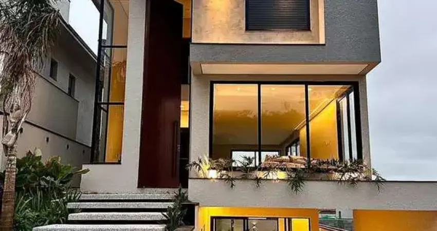 Casa em condomínio fechado com 3 quartos à venda no Fazenda Rodeio, Mogi das Cruzes