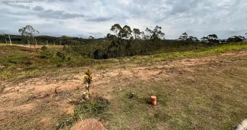Mosaico horizontes - terreno à venda no condomínio mosaico horizontes
