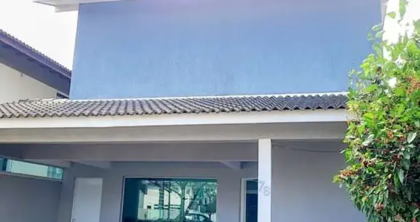 Casa em condomínio fechado com 3 quartos à venda no Fazenda Rodeio, Mogi das Cruzes 