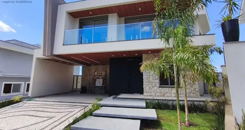 Casa em condomínio fechado com 4 quartos à venda no Fazenda Rodeio, Mogi das Cruzes 