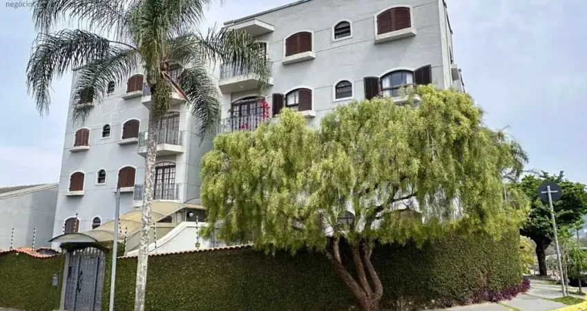 Apartamento com 3 quartos à venda na Vila Suissa, Mogi das Cruzes