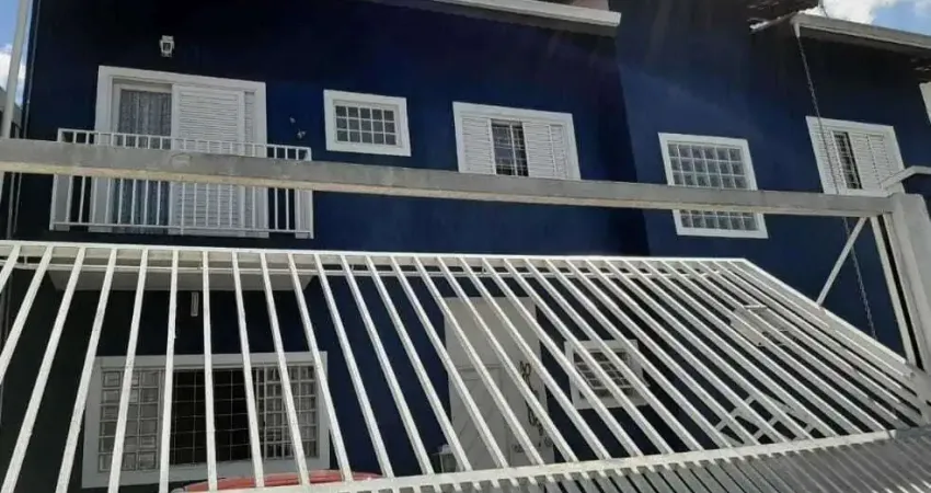 Casa com 3 quartos à venda na Vila Lavínia, Mogi das Cruzes