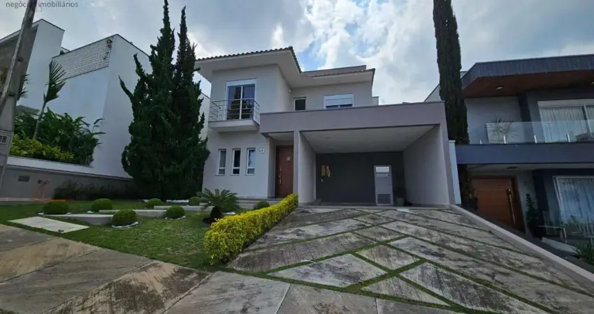 Casa em condomínio fechado com 3 quartos à venda no Fazenda Rodeio, Mogi das Cruzes 