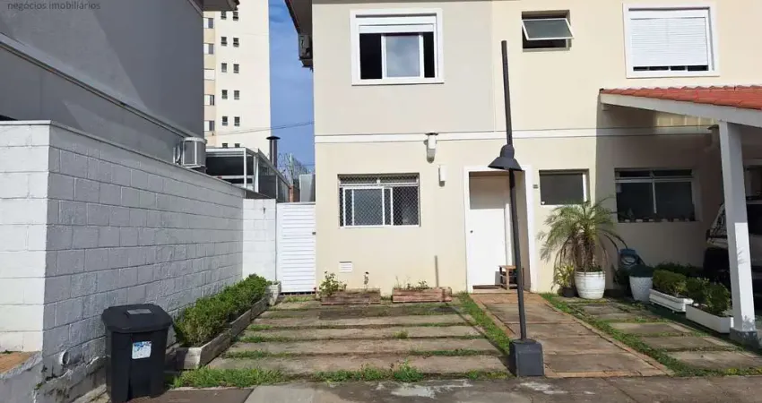 Casa em condomínio fechado com 2 quartos à venda no Botujuru, Mogi das Cruzes