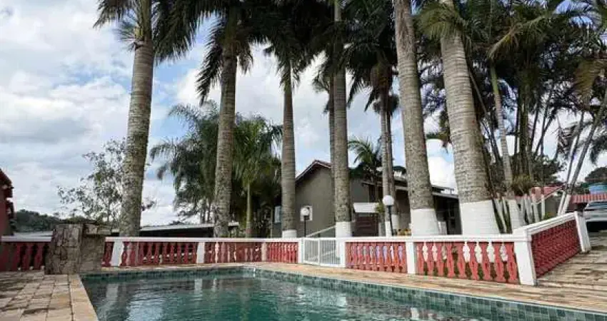 Chácara / sítio com 3 quartos à venda no Centro, Biritiba-Mirim 