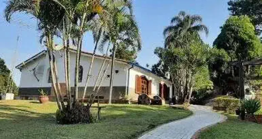 Chácara / sítio com 5 quartos à venda no Jardim Mogi, Mogi das Cruzes