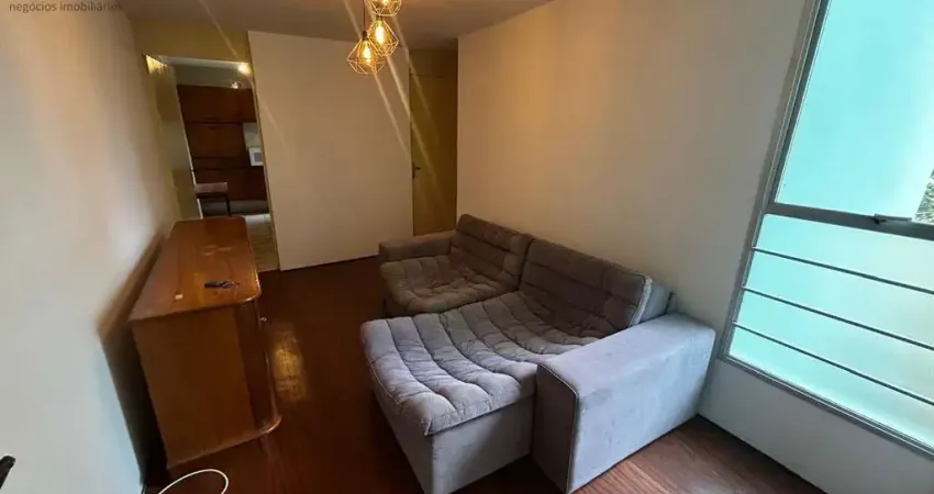 Residencial esmeraldas - apartamento para alugar no condomínio esmeraldas