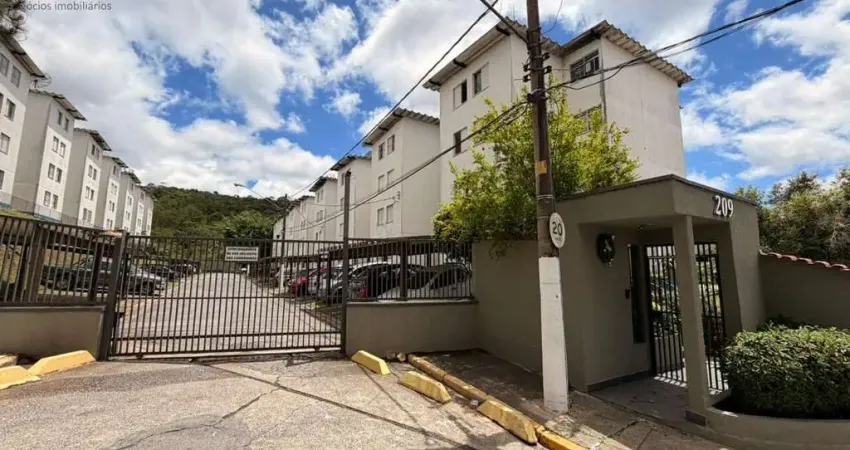 Residencial ametista - apartamento para alugar no condomínio ametista
