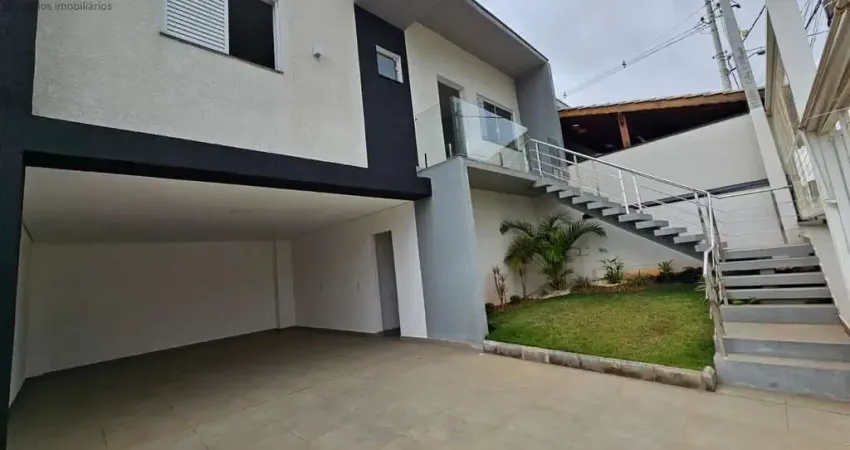 Casa com 2 quartos à venda na Vila São Paulo, Mogi das Cruzes