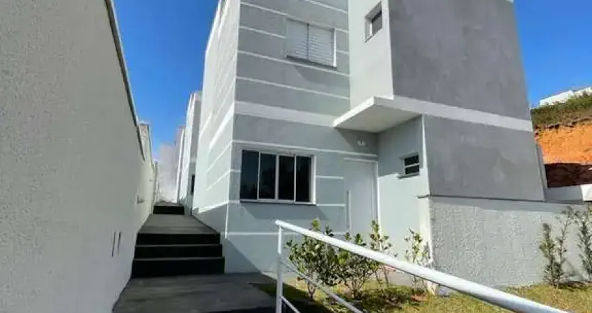 Casa com 2 quartos à venda na Vila São Paulo, Mogi das Cruzes