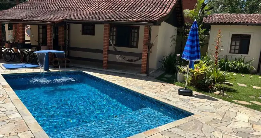 Residencial guaratuba - casa à venda no condomínio residencial guaratuba