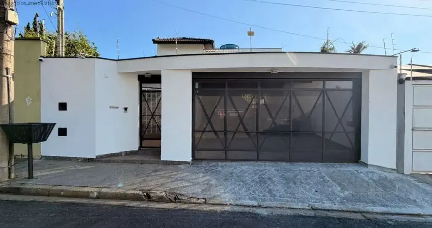 Casa com 3 quartos à venda na Vila Oliveira, Mogi das Cruzes