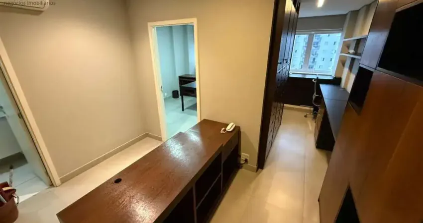 Helbor Concept – Office - Sala Comercial para venda no Helbor Concept Office