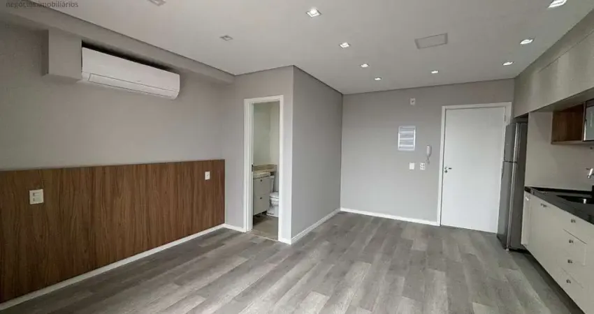 Edifício Carménère - Apartamento Studio para locação no Condomínio Carménère