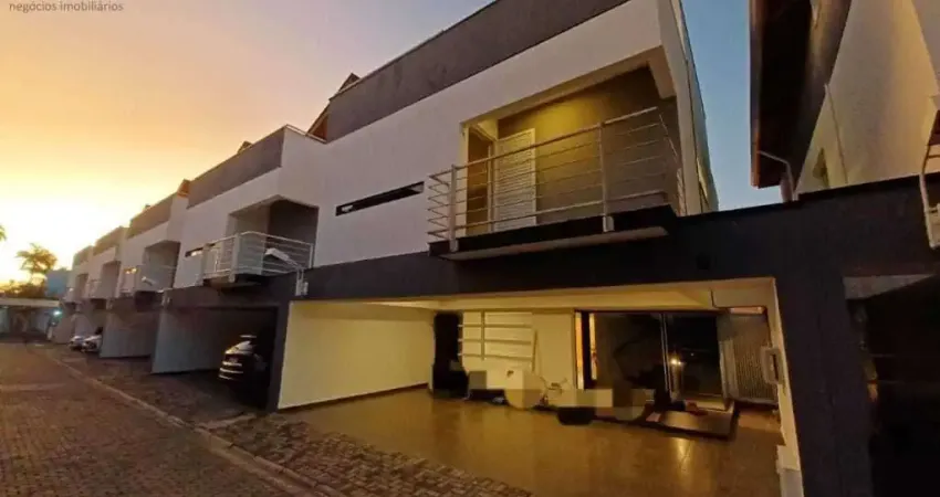 Casa em condomínio fechado com 3 quartos à venda no Jardim Armênia, Mogi das Cruzes