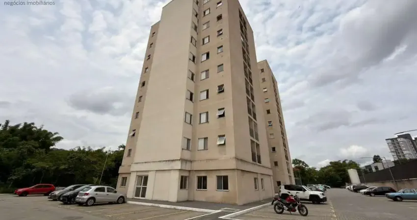 Residencial Alvarinho - Apartamento para alugar no Residencial Alvarinho