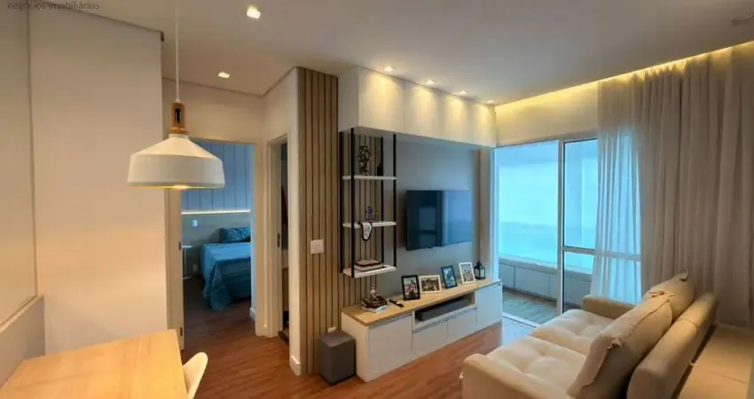 My Helbor Patteo Mogilar - Apartamento à venda no empreendimento My Helbor