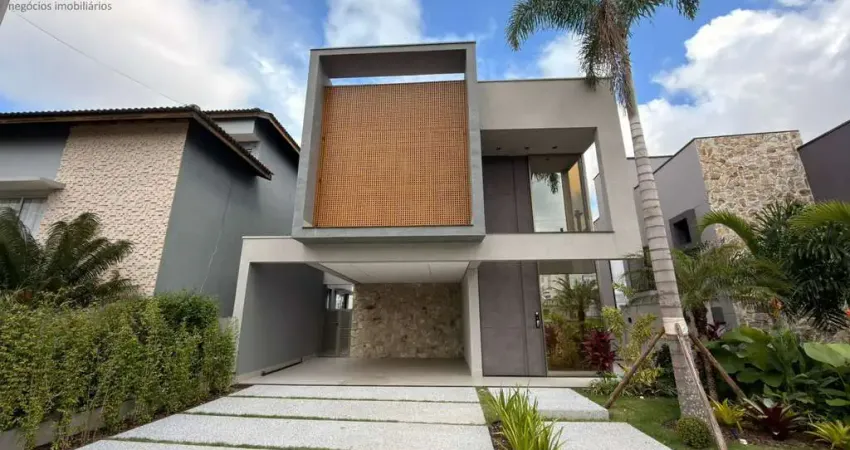 Casa em condomínio fechado com 3 quartos à venda no Fazenda Rodeio, Mogi das Cruzes