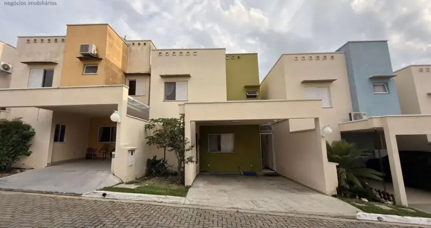 Residencial Mogi Hills IV - Casa à venda no Condomínio Mogi Hills IV