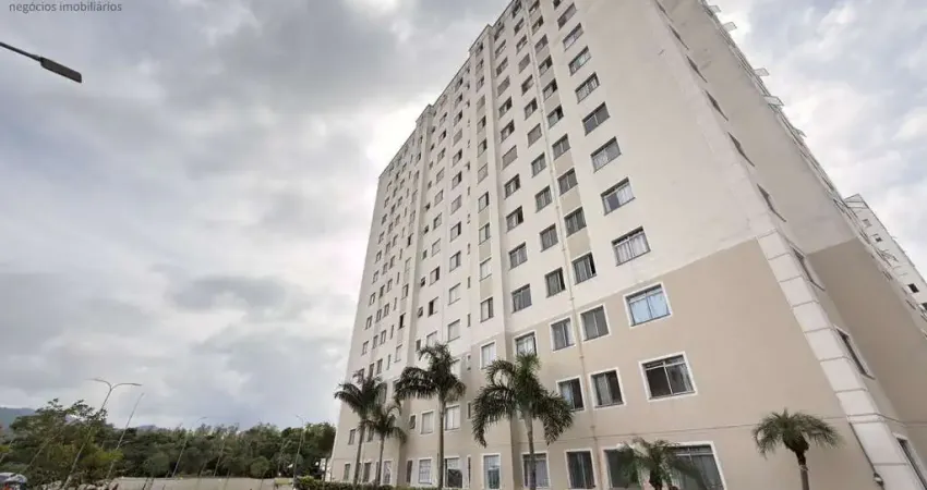 Residencial Spazio Miraflores - Apartamento à venda no empreendimento Spazio Miraflores