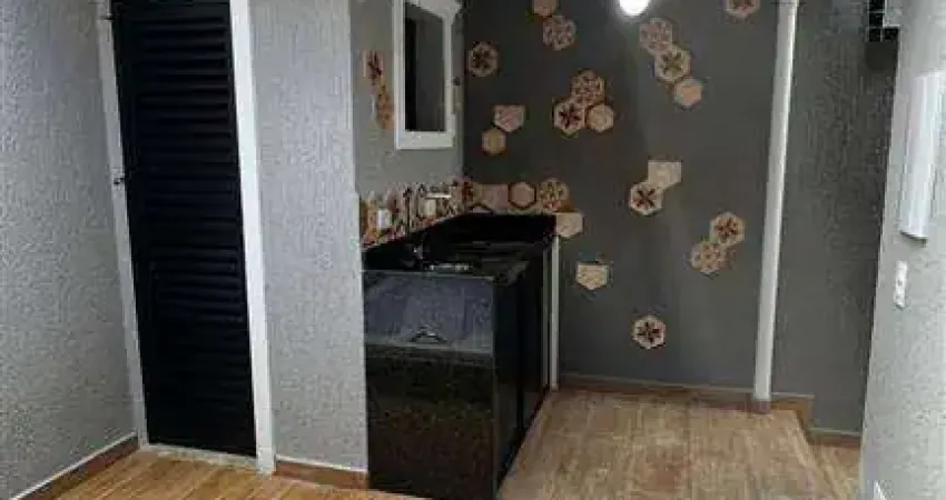 Casa com 3 quartos à venda na Rua Maria Beltrame Borloni, 400, Vila Caiçara, Praia Grande