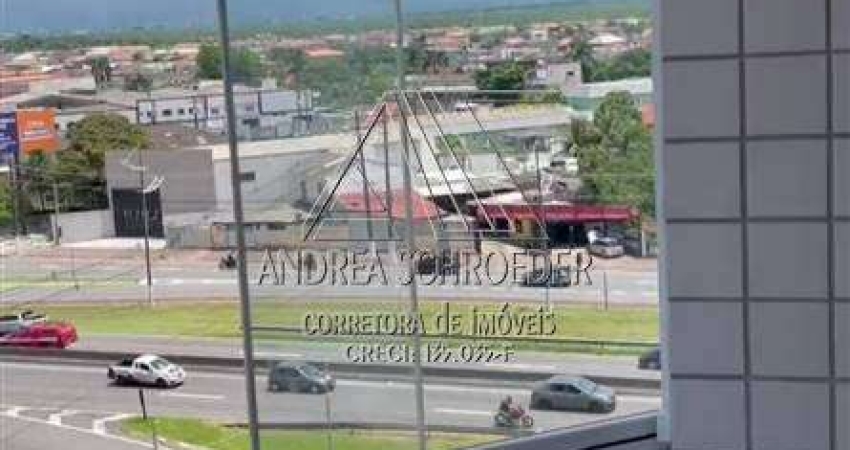 APARTAMENTO VILA GUILHERMINA - PRAIA GRANDE SP