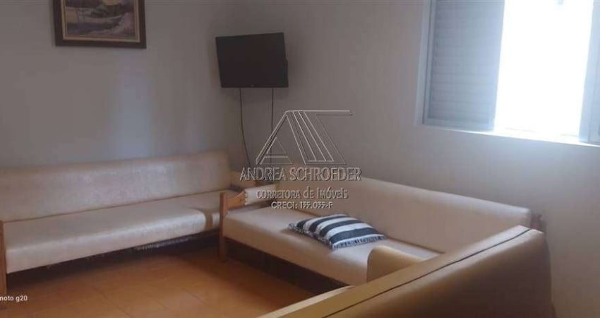 APARTAMENTO CAIÇARA - PRAIA GRANDE SP