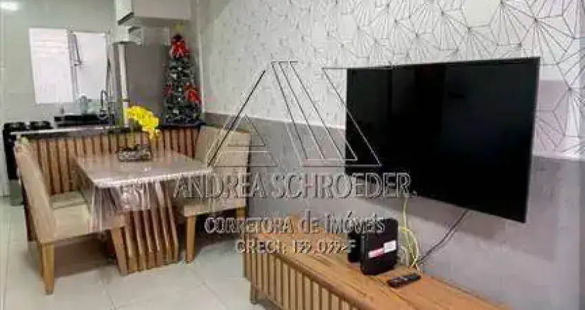 CASA BALNEARIO MARACANA - PRAIA GRANDE SP