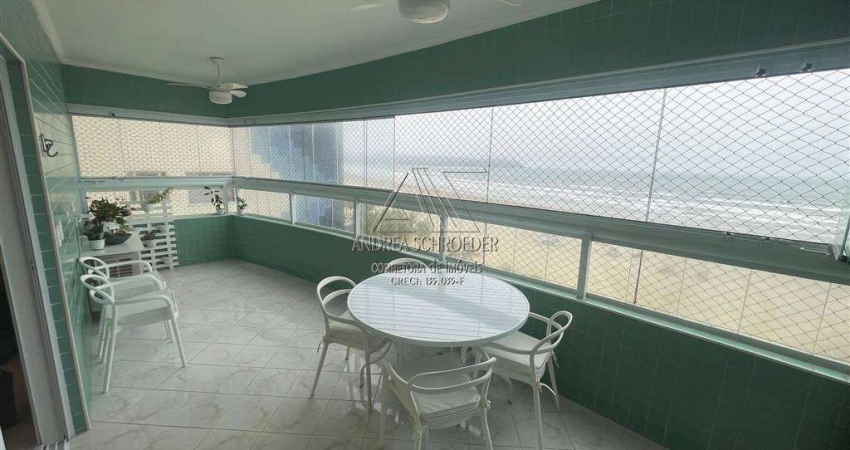 Apartamento com 3 quartos à venda na RUA VILA GUILHERMINA, 3287, Guilhermina, Praia Grande
