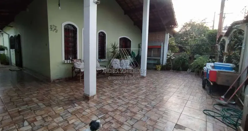 CASA VILAMAR - PRAIA GRANDE SP