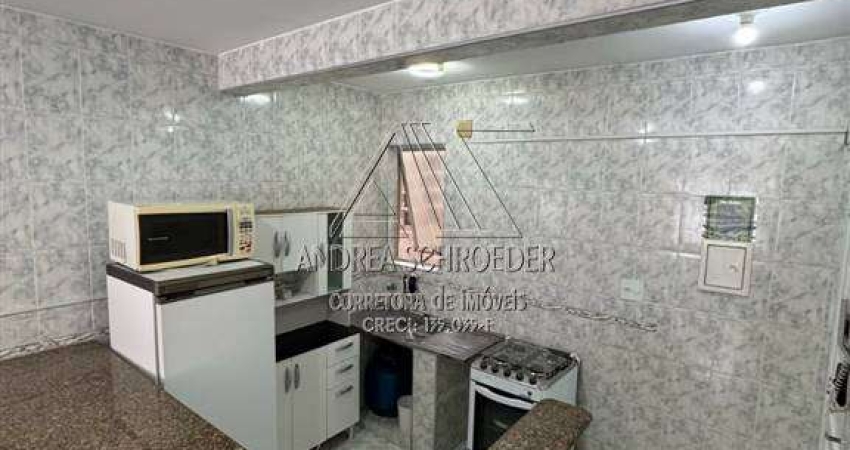 Kitnet / Stúdio à venda na RUA CAMPO DA AVIACAO, 913, Campo da Aviação, Praia Grande