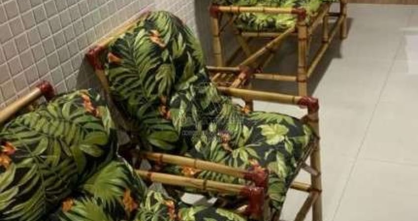 Casa com 2 quartos para alugar na RUA MARACANÃ, 809, Balneário Maracanã, Praia Grande