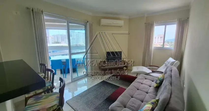 Apartamento 2 quartos mobiliado ( 1 suíte ) - Vila Caiçara em Praia Grande - SP - SHD 33