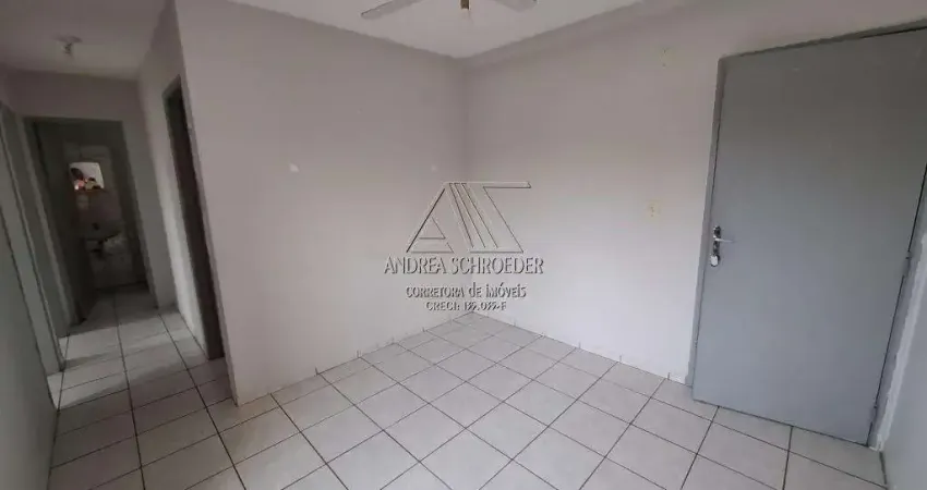 Apartamento 2 quartos no Jardim Princesa - Praia Grande - SP - AS 139