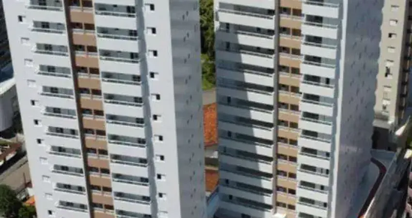 Apartamento com 1 quarto à venda na Rua Bartolomeu Dias, 336, Aviação, Praia Grande