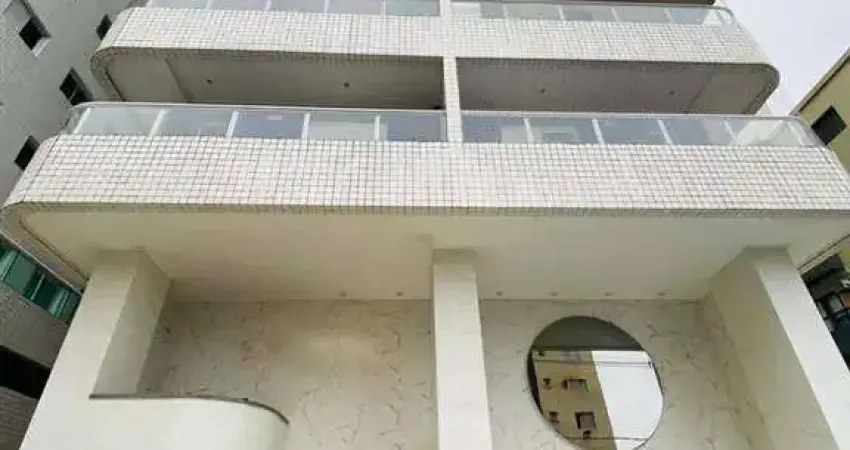 Apartamento com 2 quartos à venda na Rua Acre, 775, Boqueirão, Praia Grande
