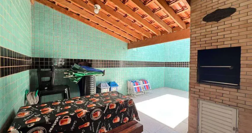 Casa com 3 quartos à venda na Rua Vicente Francisco Cirino, 99, Cidade Ocian, Praia Grande