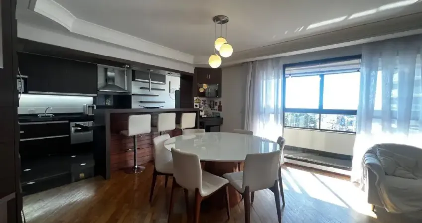 Apartamento de Alto Padrão Pronto Para Morar no Cristo Rei