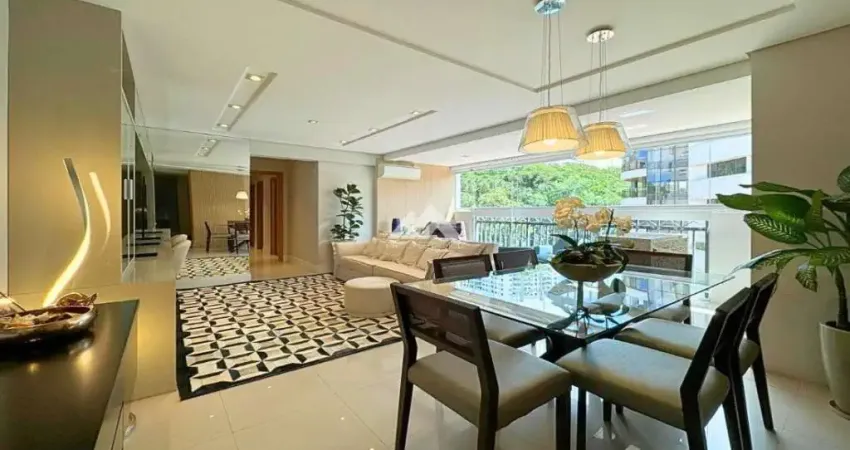 Apartamento com 3 quartos à venda na Rua Vereador Garcia Rodrigues Velho, 140, Cabral, Curitiba