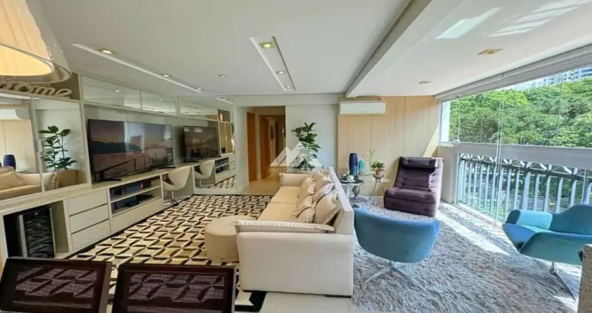 Apartamento com 3 quartos à venda na Rua Vereador Garcia Rodrigues Velho, 140, Cabral, Curitiba