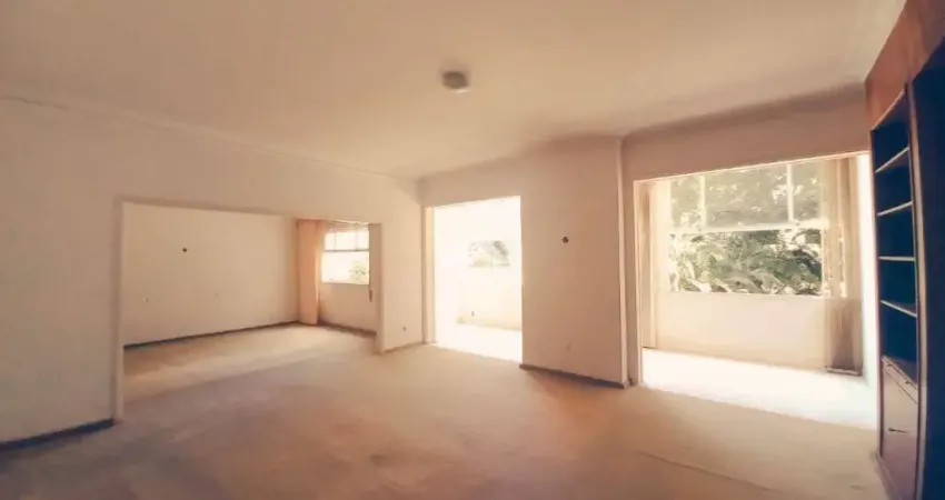 Apartamento com 4 quartos à venda PRÓXIMO A PRAIA - Ipanema