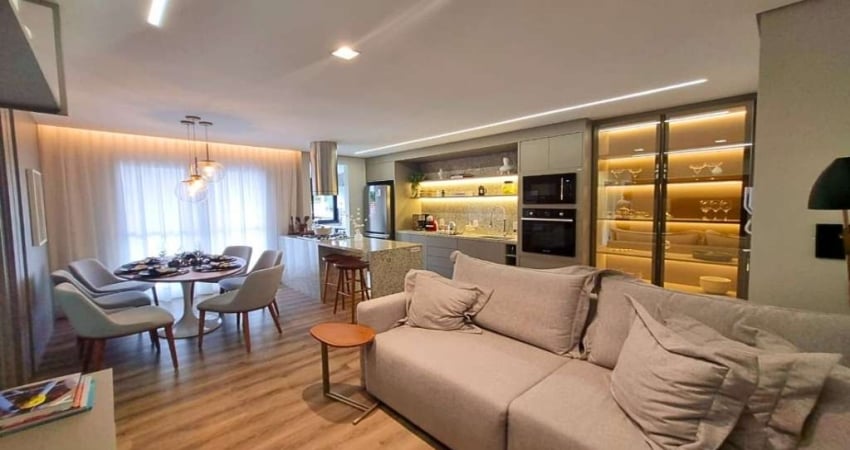 Apartamento  DECORADO 3 Quartos 1 Suíte e 2 Vagas à venda no Boa Vista