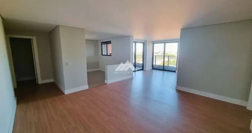 Apartamento com 3 Suítes e 2 Vagas à Venda no Cristo Rei