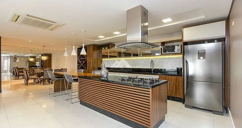 Casa em condomínio fechado com 3 quartos à venda no pinheirinho