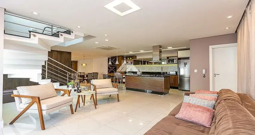 Casa em condomínio fechado com 3 quartos à venda no pinheirinho