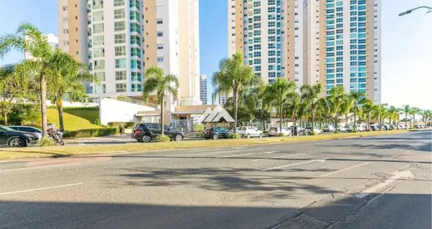 Apartamento com 4 quartos à venda na Rua Professor Pedro Viriato Parigot de Souza, 3901, Ecoville, Curitiba