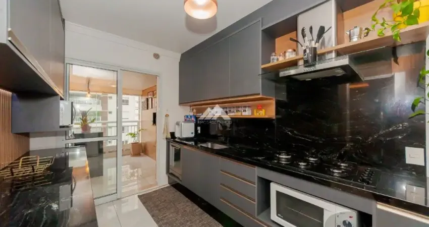 APARTAMENTO PRONTO PARA MORAR COM 4 QUARTOS 3 SUÍTES 2 VAGAS EM CONDOMÍNIO CLUBE