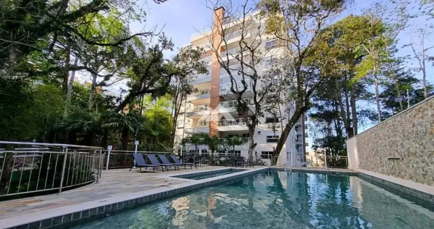 Apartamento com 3 quartos à venda na Rua Vinte e Nove de Junho, 207, Bacacheri, Curitiba
