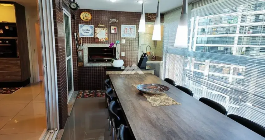 APARTAMENTO ALTO PADRÃO À VENDA COM 4 QUARTOS  2 SUÍTES E 3 VAGAS Á VENDA