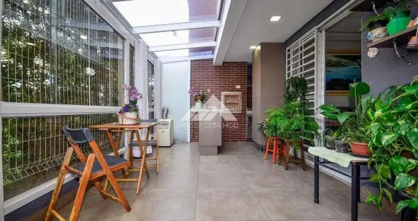 Apartamento garden pronto para morar com 3 quartos 1 suíte e 1 vaga